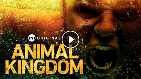 مسلسل Animal Kingdom S03 الحلقة 10 مترجم Bluray فيديو لحظات