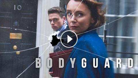 مسلسل Bodyguard الموسم الاول الحلقة 1 مترجمة اون لاين فيديو لحظات