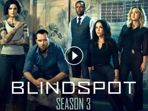 مسلسل Blindspot الموسم الثالث الحلقة 4 مترجم Hd فيديو لحظات