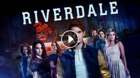مسلسل Riverdale الموسم الثالث الحلقة 7 مترجمة Online Hd فيديو لحظات