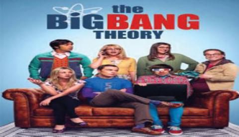 مسلسل The Big Bang Theory الموسم 12 الحلقة 19 مترجمة لايف فيديو لحظات