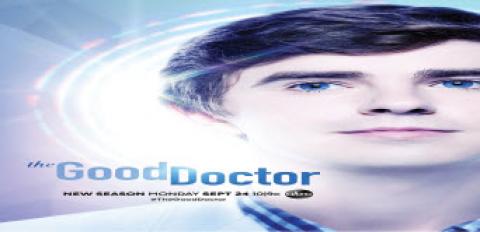 مسلسل The Good Doctor الموسم الثاني الحلقة 13 مترجمة Full Hd اون لاين فيديو لحظات