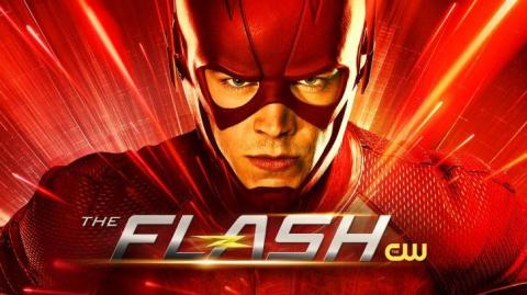 مسلسل The Flash الموسم 4 الحلقة 1 مترجم Hd اون لاين فيديو لحظات