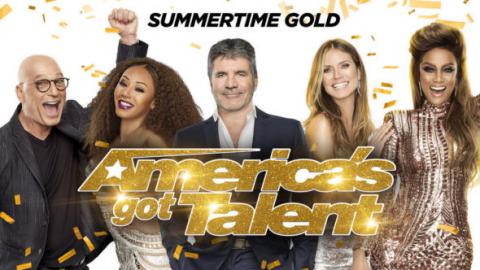 برنامج Americas Got Talent الموسم 14 الحلقة 1 مترجم اون لاين فيديو لحظات