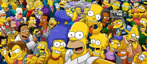 انمي The Simpsons الموسم 30 الحلقة 1 مترجمة اون لاين فيديو لحظات