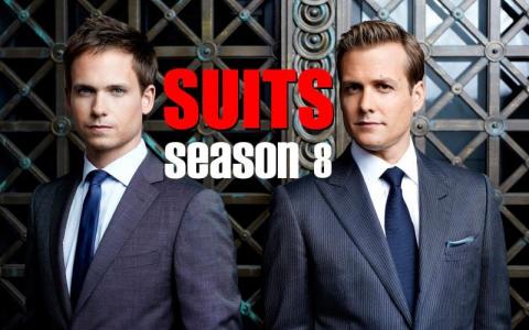 مسلسل Suits الموسم الثامن الحلقة 3 مترجم Full Hd فيديو لحظات