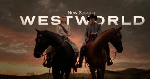 مسلسل Westworld الموسم الثاني الحلقة 1 مترجم اون لاين فيديو لحظات